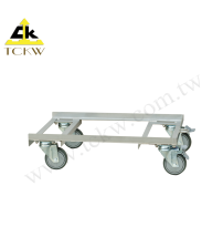不銹鋼烏龜車(TW-77S) 